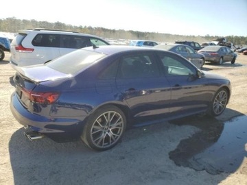 Audi A4 B9 2021 Audi S4 Limousine 2021 Audi S4 Prestige 3.0 TFSI quattro 3.0 Benzyna 349KM, zdjęcie 4