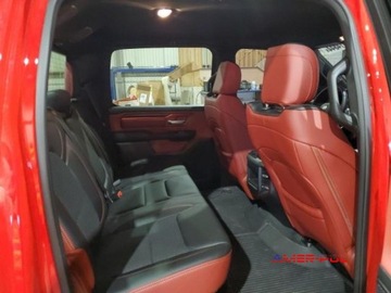 Dodge Ram V 2023 Dodge RAM 2023 r., 5,7 L RAM 1500 REBEL 5.7 Benzyna 395KM, zdjęcie 10