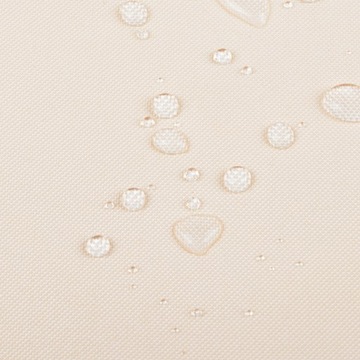 ВОДОНЕПРОНИЦАЕМАЯ САДОВАЯ ШТОРА ДЛЯ ТЕРРАСЫ 155x290 экрю