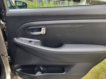 Kia Carens IV Minivan Facelifting 1.6 GDI 135KM 2018 KIA CARENS 1.6l GDI benzyna 135KM Salon PL 1 Właścicielka Serwisowany ASO, zdjęcie 29