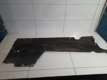 OSŁONA PODWOZIA BMW F30 F34 F36 PRAWA 7241834