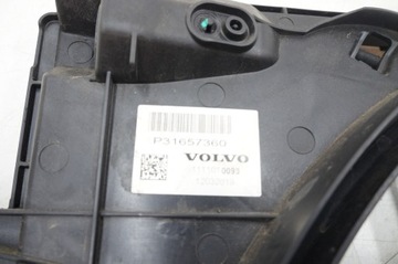 VOLVO XC90 S90 V90 XC60 2.0 2016 - 2020 31657360