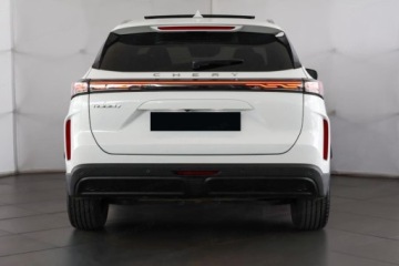 Chery Tiggo 7 SUV 1.6 T-GDI 147KM 2025 CHERY Tiggo 7 Prestige 1.6 T-GDI AWD DCT Suv 147KM 2025, zdjęcie 3