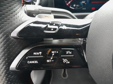 Mercedes CLA C118/X118 Coupe Facelifting 1.3 200 163KM 2024 Mercedes-Benz CLA 200 7G-DCT/Linia AMG/Night/Advan, zdjęcie 21