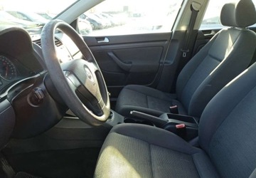 Volkswagen Golf V Hatchback 1.9 TDI 105KM 2005 Volkswagen Golf Volkswagen Golf 1.9 Diesel 105KM, zdjęcie 6