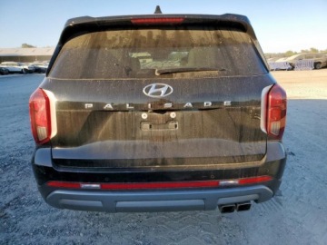 Hyundai 2024 Hyundai Palisade 2024 HYUNDAI PALISADE SEL PREMIUM 3.8 Benzyna 291KM, zdjęcie 5