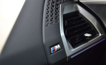 BMW XM SUV Plug-In 3.0 50e 476KM 2024 BMW XM Performance Mat Dealer BMW Bonkowscy Gorzow Wlkp. 3.0 476KM, zdjęcie 31