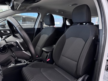 Kia Ceed III Hatchback Facelifting  1.5 T-GDI 160KM 2024 Kia Ceed M, CarPlay, 1 właściciel, Salon Polska, F, zdjęcie 8