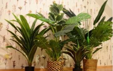 ИСКУССТВЕННАЯ СТРЕЛИЦИЯ Птак Птак 120 см № 19А003