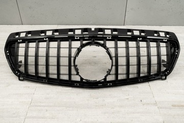 MERCEDES A-CLASS W176 12-15 GRILL GT PANAMERICANA
