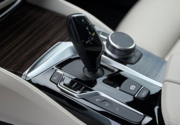 BMW Seria 6 G32 2020 BMW Seria 6 640d xDrive M Sport Dealer BMW Bonkowscy Gorzow Wlkp. 3.0, zdjęcie 15