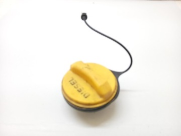 KOREK WLEWU PALIWA LAND ROVER DISCOVERY III 2.7 TD