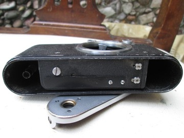 Зоркий фотоаппарат 1 ЗОРКИ-ЗОРКИ