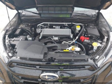 Subaru 2026 Subaru Ascent Premium 7-Passenger 2026 2.4 Benzyna 260KM, zdjęcie 8