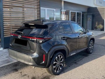 Toyota 2026 Od ręki - Style 1.5 Hybrid 116KM | Podgrzewane fotele!, zdjęcie 3