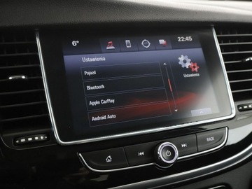 Opel Mokka I X 1.4 Turbo Ecotec 140KM 2019 Opel Mokka navi kamera Bluetooth tempomat, zdjęcie 25