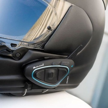 Hi-Fi интерком Midland BTX2 PRO S LR Bluetooth