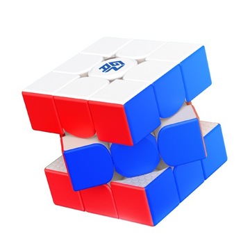 CUBE GAN356 RS2 RS 2 CUBE 3x3 GAN 356 спидкубинг без наклеек