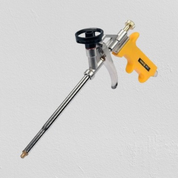 ПРОЧНЫЙ ПИСТОЛЕТ ДЛЯ МОНТАЖНОЙ ПЕНЫ