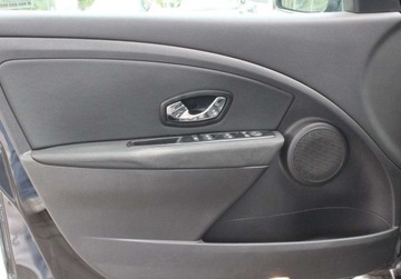 Renault Megane 2012 Renault Megane 1.5 dCi Dynamique 1.5 Diesel 110KM, zdjęcie 17