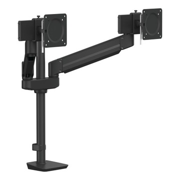 Регулируемый держатель для ЖК-мониторов Fellowes