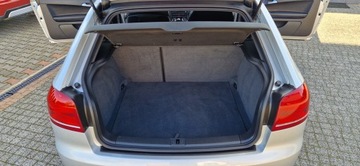 Audi A3 8P S3 Sportback 2.0 TFSI 265KM 2009 Audi S3 2.0B 265KM, Quatro, Półskóra, Navi, Xenon. BEZWYPADKOWY, zdjęcie 30