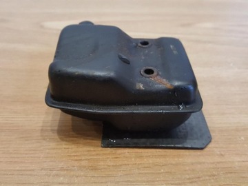 NAC SANDRI GB 26 KOSA ГЛУШИТЕЛЬ ВЫХЛОПА