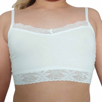 ДЕТСКИЙ ТОП-БЮСТГАЛТЕР 168-172