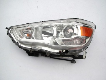 MITSUBISHI ASX 2010 - 2019 Модуль ксеноновых фар
