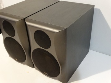 КОЛОНКИ СТЕРЕО МОНИТОРА DENON SC-M07