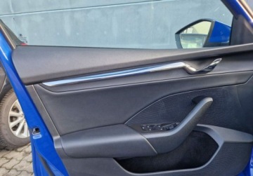 Skoda Octavia IV Liftback 1.5 TSI EVO 150KM 2022 Skoda Octavia 1,5 TSI 150 KM Automat DSG Salon PL ASO Style FV23, zdjęcie 24