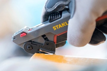 Безопасный нож Fatmax Stanley 102420