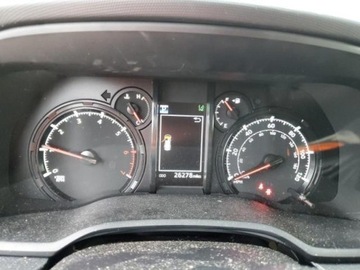 Toyota 2023 Toyota 4-Runner 2023 SE 4.0 Benzyna 270KM, zdjęcie 10