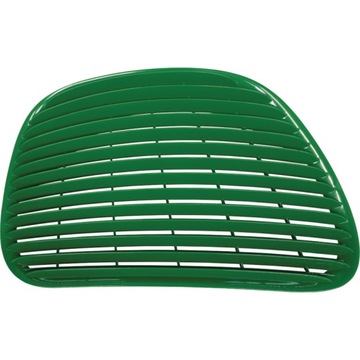 KRATKA OSŁONA BOCZNA MASKI LEWA JOHN DEERE 6620 6820 6920 L157395