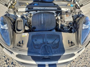 Porsche Macan 2021 Porsche Macan 2021 248KM 2.0 Benzyna 248KM, zdjęcie 6