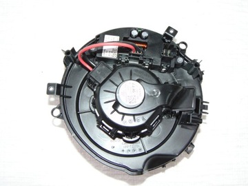 VW PASSAT B8 WENTYLATOR NAGRZEWNICY 5WC819021