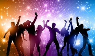 СТРОБОСКОП ДИСКОТЕЧНЫЙ РЕФЛЕКТОР 18 СВЕТОДИОДОВ SMD СИЛЬНЫЙ БЕЛЫЙ СВЕТ ЗВУКОВОЙ ДАТЧИК