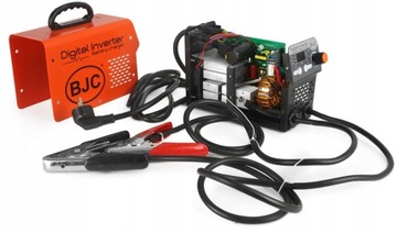 ИНВЕРТОРНЫЙ ВЫПРЯМИТЕЛЬ С ПУСКОМ 400А 12В 24В