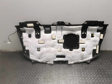 POLIČKA KUFRU KIA OPTIMA III FACELIFT SEDAN