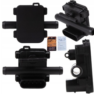 CZUJNIK DO INSTALACJI GAZU STAG MAPSENSOR PS02 PLUS ZAMIENNIK+KARTKA SERWIS