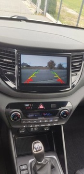 Hyundai Tucson III SUV 1.7 CRDI 115KM 2017 Hyundai Tucson 1.7 diesel ,bezwypadek ,jeden wlasc ,serwis aso hyundai 1.7, zdjęcie 15