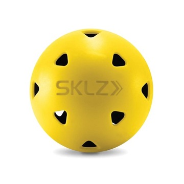 Мячи для гольфа тренировочные SKLZ - 12 шт.