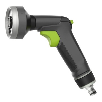 STALCO GARDEN Pistolet zraszający 8-funkcyjny XTR S101210033