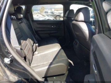 Honda CR-V VI 2025 Honda CR-V 2025 HONDA CR-V HYBRID 2.0 Hybryda 145KM, zdjęcie 13