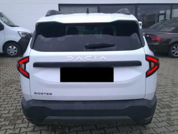 Dacia Bigster 1.2 mild hybrid 140 140KM 2026 Od ręki - Journey LPG 1.2 mHEV 140KM /dach panoramiczny, pakiet parking, zdjęcie 3