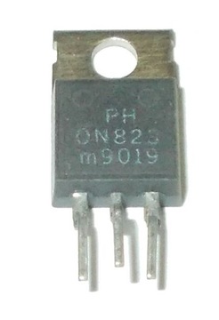 Tranzystor ON823 Philips 10sztuk
