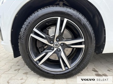 Volvo XC60 II Crossover T4 190KM 2020 Volvo XC 60 XC60 T4 R-Design aut, Pakiet winter, P, zdjęcie 27