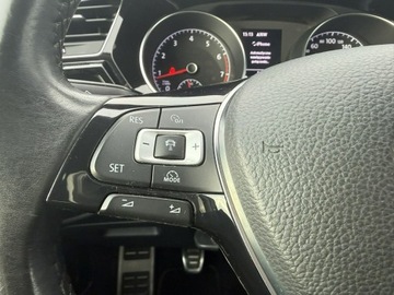 Volkswagen Touran III 1.4 TSI 150KM 2017 Volkswagen Touran 1.4 TSI 150KM, Sound, zdjęcie 16