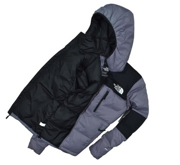 THE NORTH FACE Himalayan light Lekka Puchowa Kurtka Męska XS