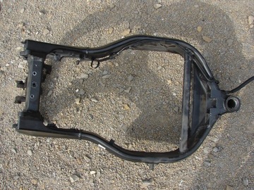 Rama dokumenty Honda Cbr 1100 xx 2001rok